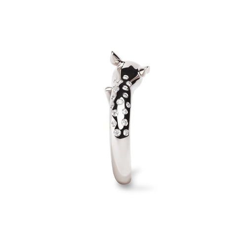 Bague biche